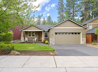 19486 Brookside Way, Bend, OR 97702
