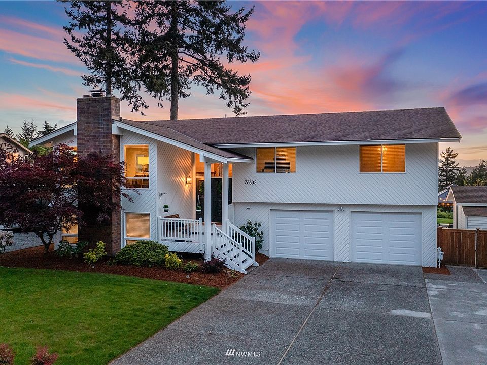 1st image of 26603 Woodland Way S