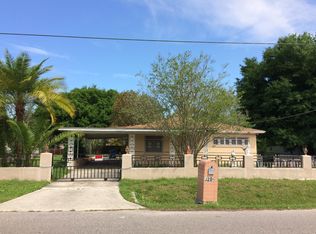 3209 W Saint Conrad St, Tampa, FL 33607