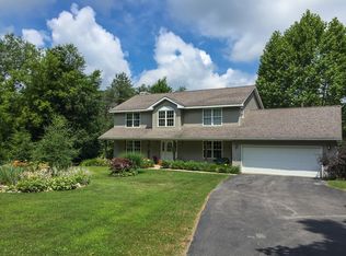3522 W Cloverdale Rd, Delton, MI 49046