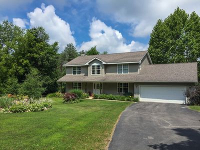 3522 W Cloverdale Rd, Delton, MI, 49046