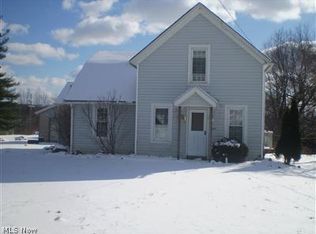 689 Silvercrest Dr, Wadsworth, OH 44281