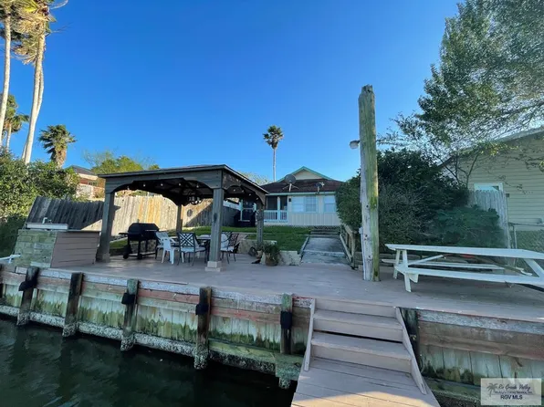 35597 Marshall Hutts Rd, Rio Hondo, TX 78583