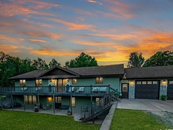 N22791 Carpenter Rd, Niagara, WI 54151