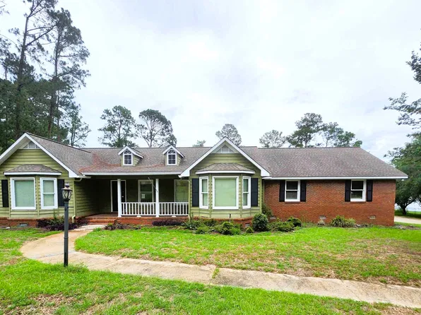 139 Heritage Cir, Blackshear, GA 31516