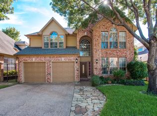 4130 Crest Ridge Dr, Irving, TX 75061