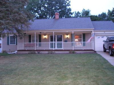 13 Old Post Rd, Montgomery, IL, 60538