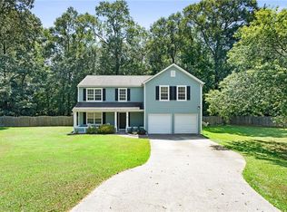 55 Clover Ct, Powder Springs, GA 30127