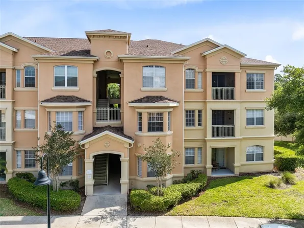 422 Terrace Ridge Cir #422, Davenport, FL 33896