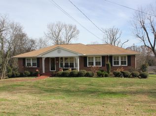 781 Hull Ave, Lewisburg, TN 37091