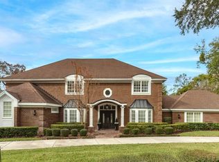 1655 Barcelona Way, Winter Park, FL 32789