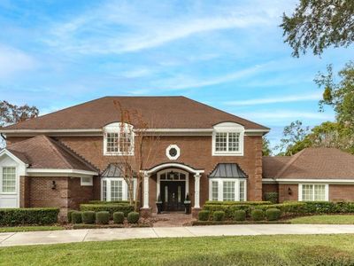 1655 Barcelona Way, Winter Park, FL, 32789