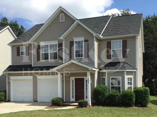 2845 Island Point Dr NW, Concord, NC 28027