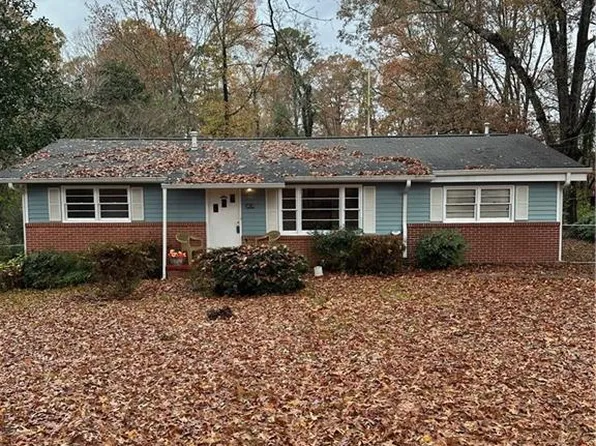 3626 Garden Blvd, Gainesville, GA 30506