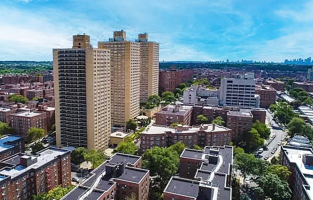 Sold by Brown Harris Stevens Forest Hills LLC | media 63