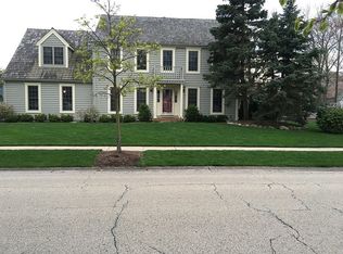 4837 Middle Rd, Gurnee, IL 60031