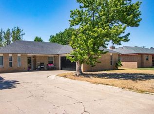 5110 Shawnee Trl, Amarillo, TX 79109