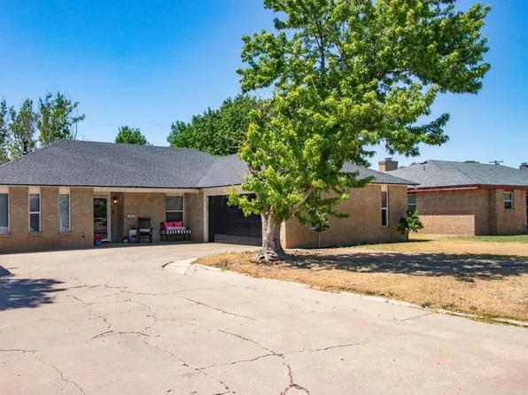 5110 Shawnee Trl, Amarillo, TX 79109