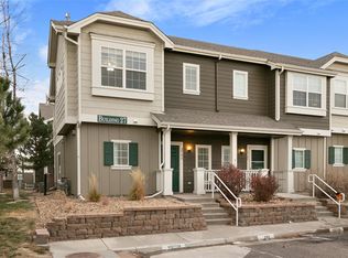 14700 E 104th Ave UNIT 2706, Commerce City, CO 80022