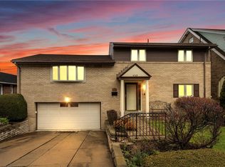 4148 Beehner Rd, Pittsburgh, PA 15217