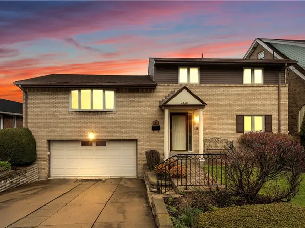 4148 Beehner Rd, Pittsburgh, PA 15217