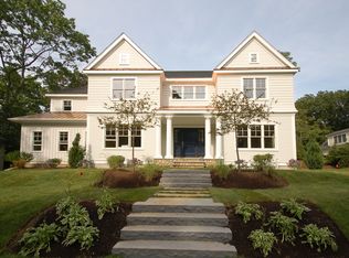 17 Bucknell Rd, Wellesley, MA 02481