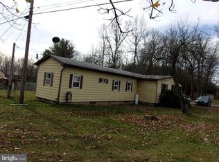 1230 Myers Rd, Morrisdale, PA 16858