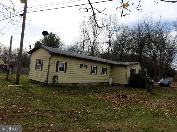 1230 Myers Rd, Morrisdale, PA 16858