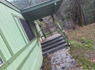 541 Vitzthum Gulch Rd, Douglas City, CA 96024