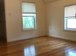 9 Claremont St FLOOR 2, Malden, MA 02148