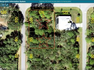 132 Juper St #1, Pt Charlotte, FL 33953