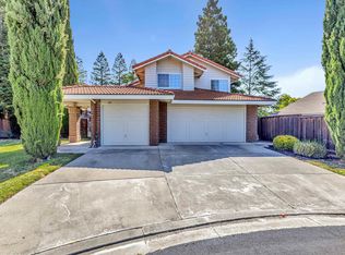 48 Canyon Crest Ct, San Ramon, CA 94582