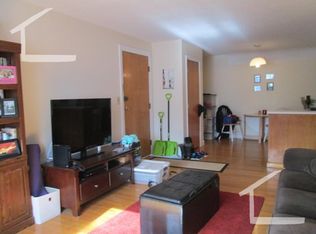 10BA Commonwealth Ct #14BA, Brighton, MA 02135