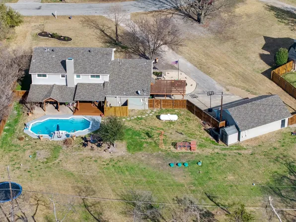 224 Windy Ln, Rockwall, TX 75087