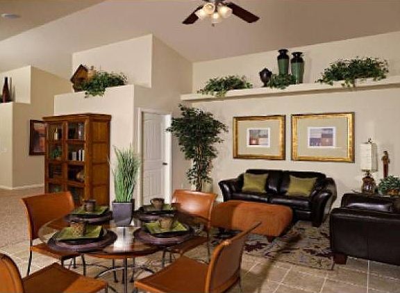 Radcliffe Dining Room