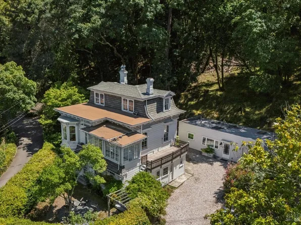 14 Sentinel Court, San Rafael, CA 94901