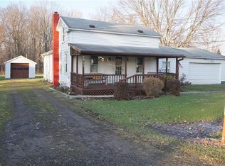 9950 Peach St, Girard, PA 16417