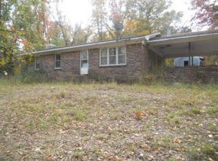 Highway 412 W, Alpena, AR 72611