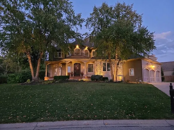 6000 W 149th St, Overland Park, KS 66223