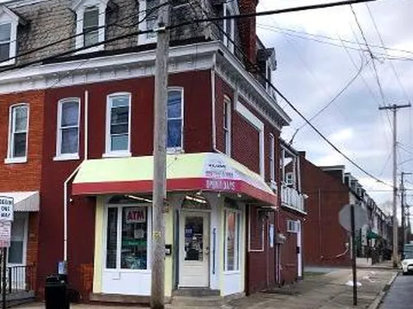 102 Coral St, Lancaster, PA 17603