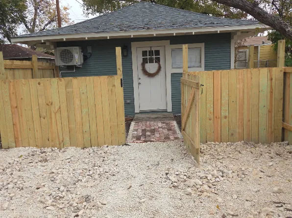 843 Rigsby Ave Unit 2, San Antonio, TX 78210