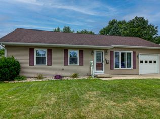 524 E South F St, Gas City, IN 46933