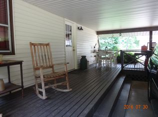 18284 Parks Rd, Magnet, IN 47520