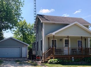 110 E Main St, Cabery, IL 60919