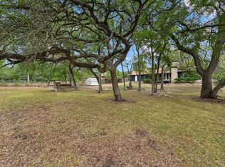 8806 El Rey Blvd, Austin, TX 78737