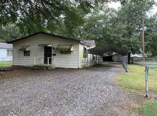 1408 S Rose St, Stuttgart, AR 72160