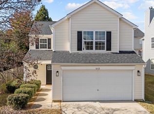 1612 Pebble Ridge Dr, Raleigh, NC 27610