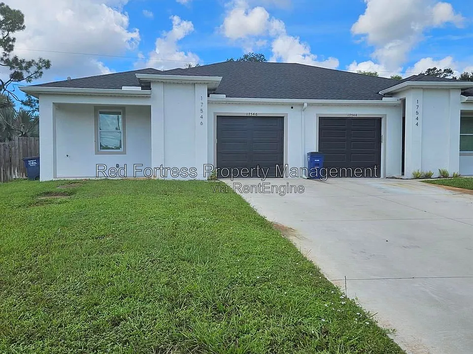 17546 Dumont Dr