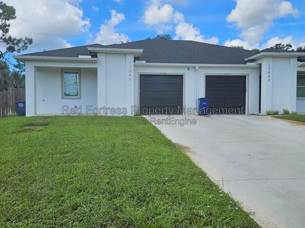 17546 Dumont Dr, Fort Myers, FL 33967