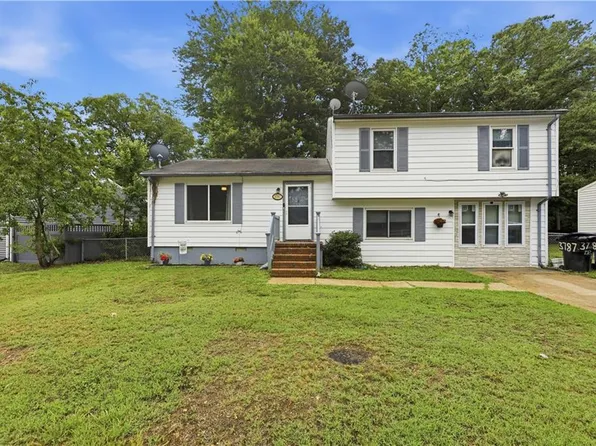 3787 Towne Point Rd, Portsmouth, VA 23703